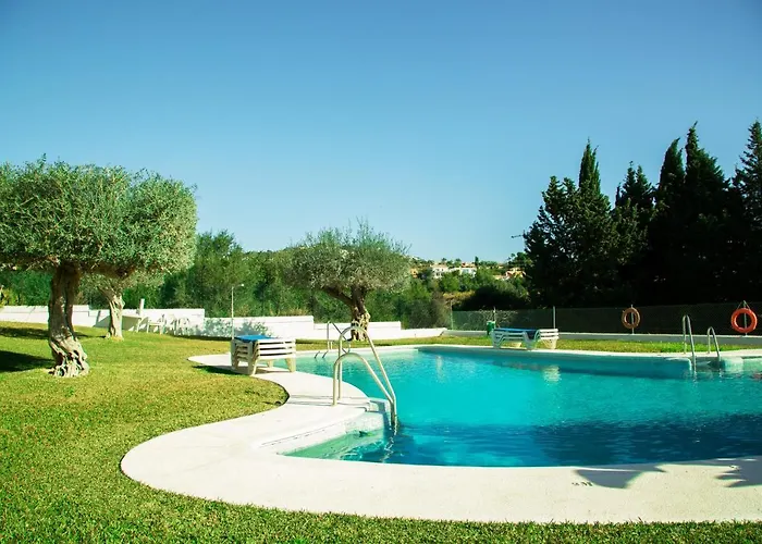 Beautiful Spacious Two Bed Facing The Ocean! Appartement