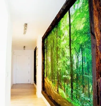 Beautiful Spacious Two Bed Facing The Ocean! アパート マルベーリャ